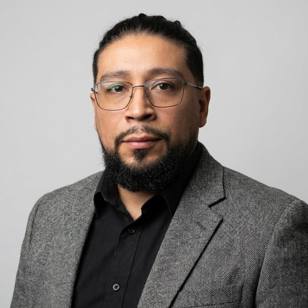 Edgar Joya