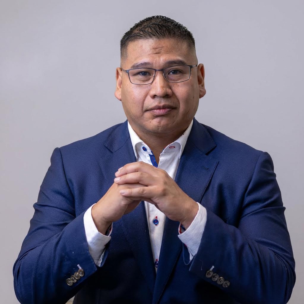 Gabe Arce